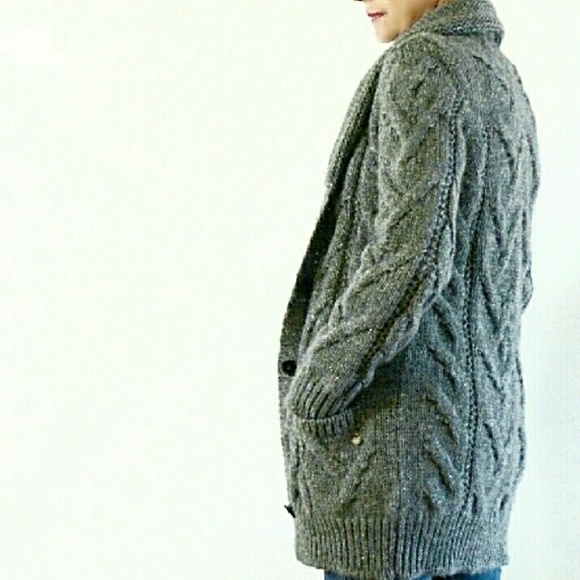 Maison Scotch Sweaters - MAISON SCOTCH Cardigan